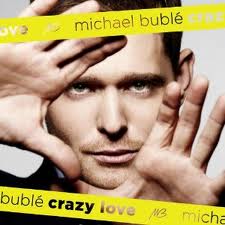 Buble Michael-Crazy love